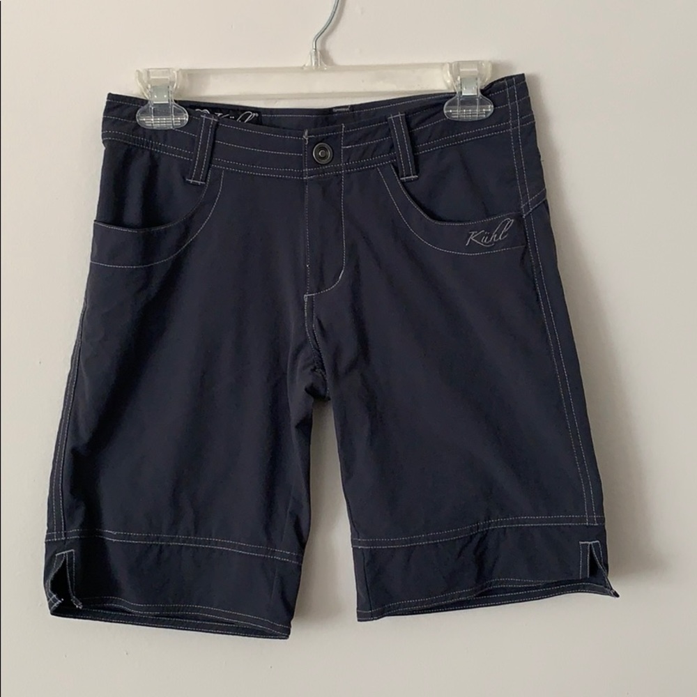 Kuhl shorts